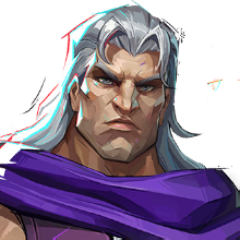 The Trial of Magneto