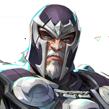UNCANNY BLACKSTEEL