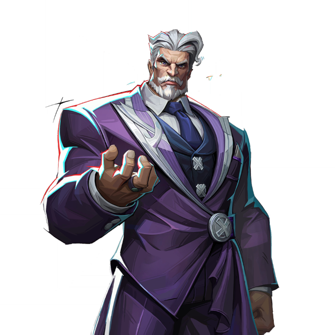 SEAT OF AUTUMN Costume