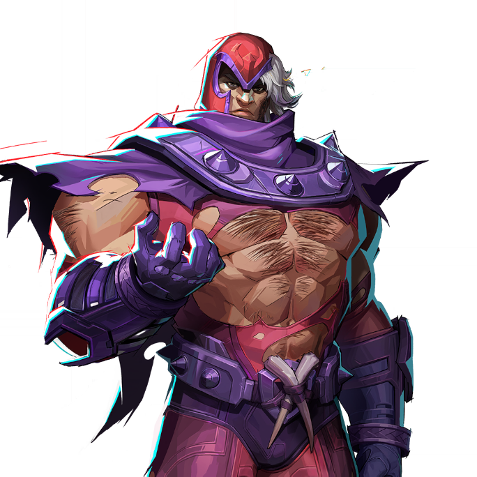 UNTAMED OVERLORD Costume