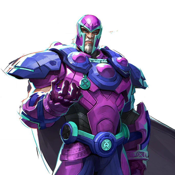 Will of Galacta Costume