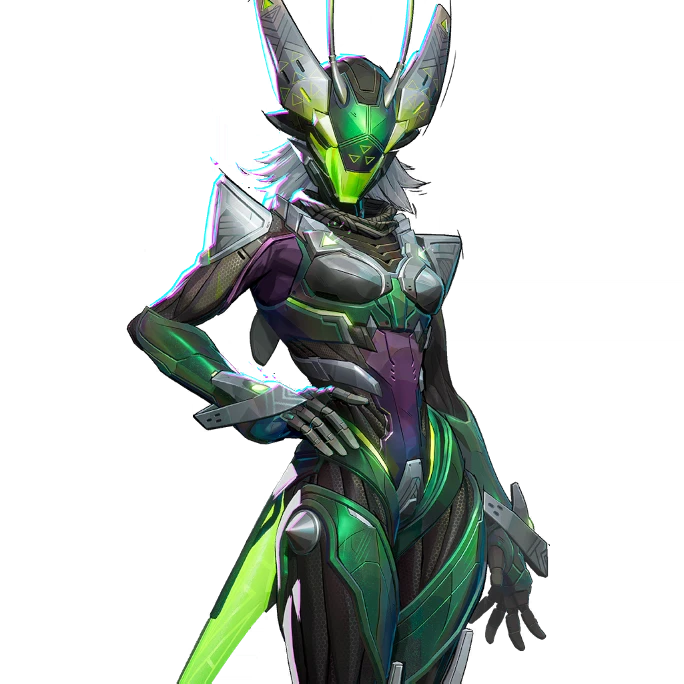 Galactic Wings Costume