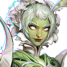 Flora Maiden