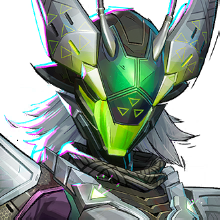 Galactic Wings