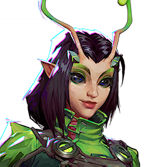MANTIS Default
