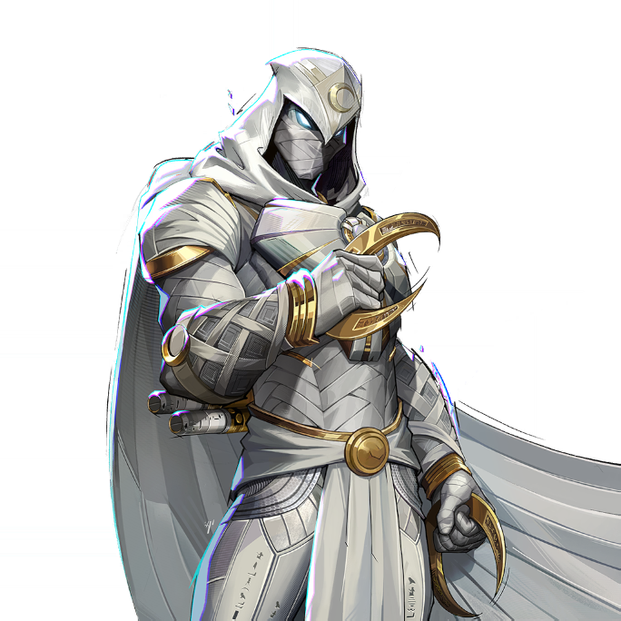 MOON KNIGHT 1.2.3 セット Moon Knight # 10, 11, 12 A cover Set (Marvel 2021) 3 Comic