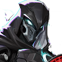Blood Moon Knight