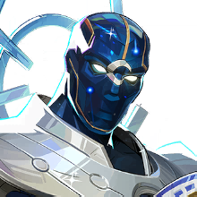 Eternity Knight