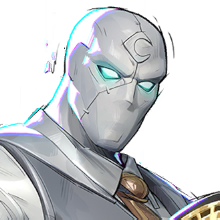 MISTER KNIGHT