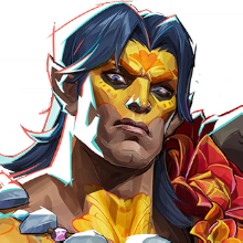 PHANTOM TIDE