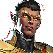 Phoenix King