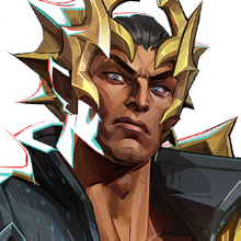 Savage Sub-Mariner