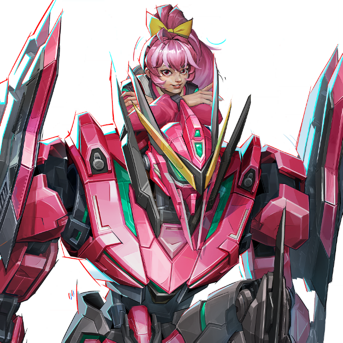 BERRY BLAST Costume
