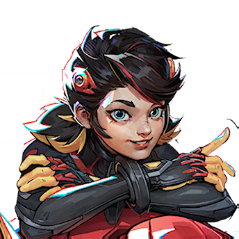 PENI PARKER Default