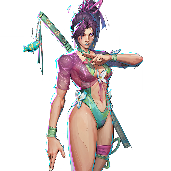 Breezy Butterfly Costume