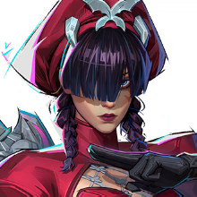 Blood Kariudo