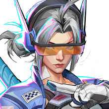 BLUE BOLT