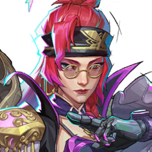 ONCE-CAPTIVE CORSAIR