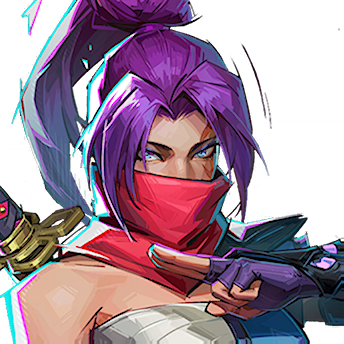 PSYLOCKE Default