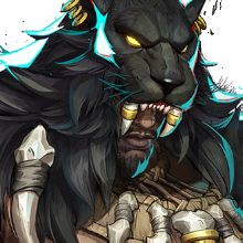 Bast's Chosen