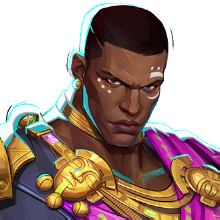 Damisa-Sarki