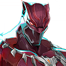 ORISHA BLOOD
