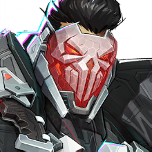 Punisher 2099