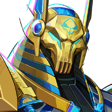SANDSTORM SOLDIER