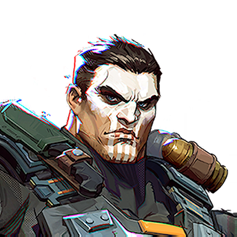 THE PUNISHER Default