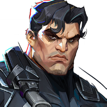 VENGEFUL VIGILANTE