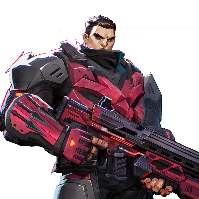 THUNDERBOLTS Costume