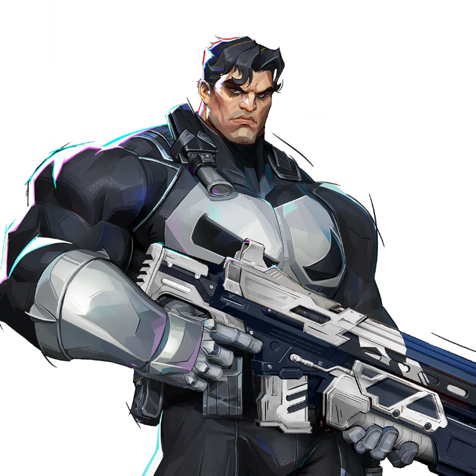 VENGEFUL VIGILANTE