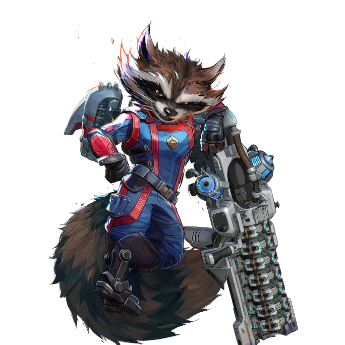 Guardians of the Galaxy Vol. 3 Costume