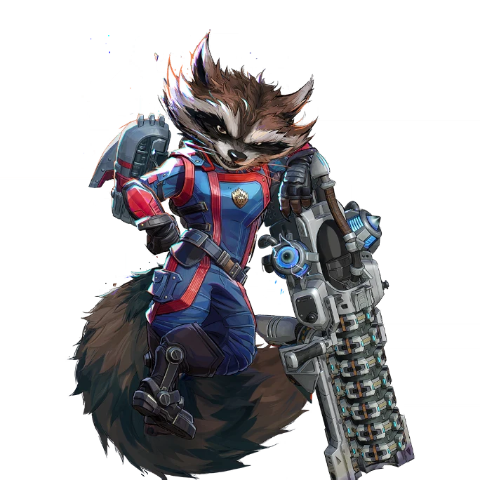 Guardians of the Galaxy Vol. 3 Costume