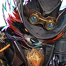Bounty Hunter