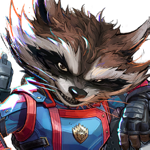 Guardians of the Galaxy Vol. 3