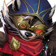 ROCKET OF THE RAFTERS