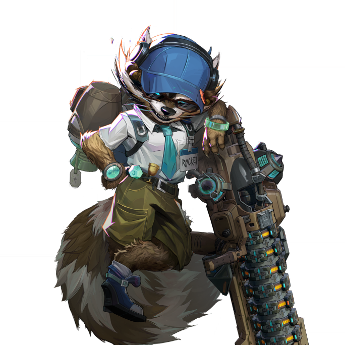 ROCKY: THE TRANSFER Costume