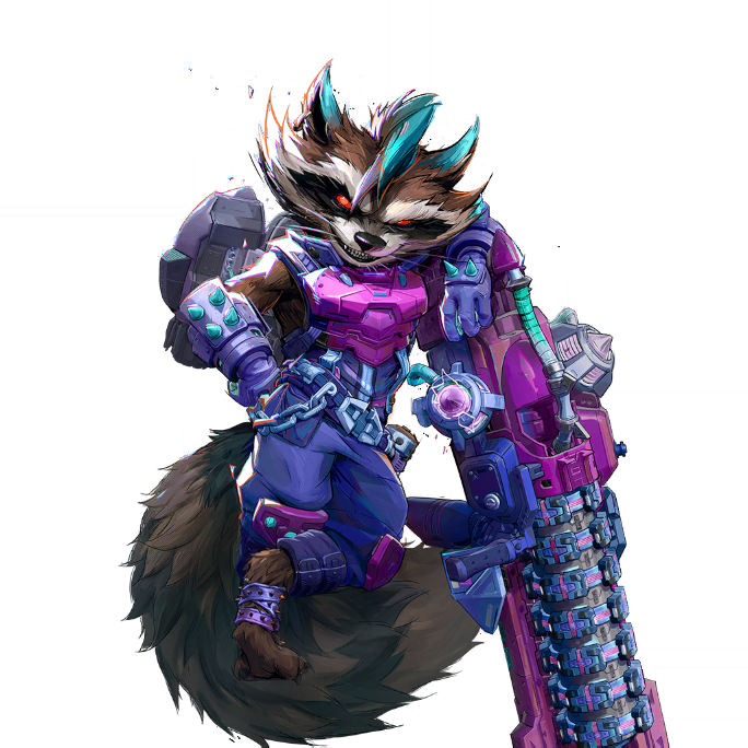 WILL OF GALACTA Costume