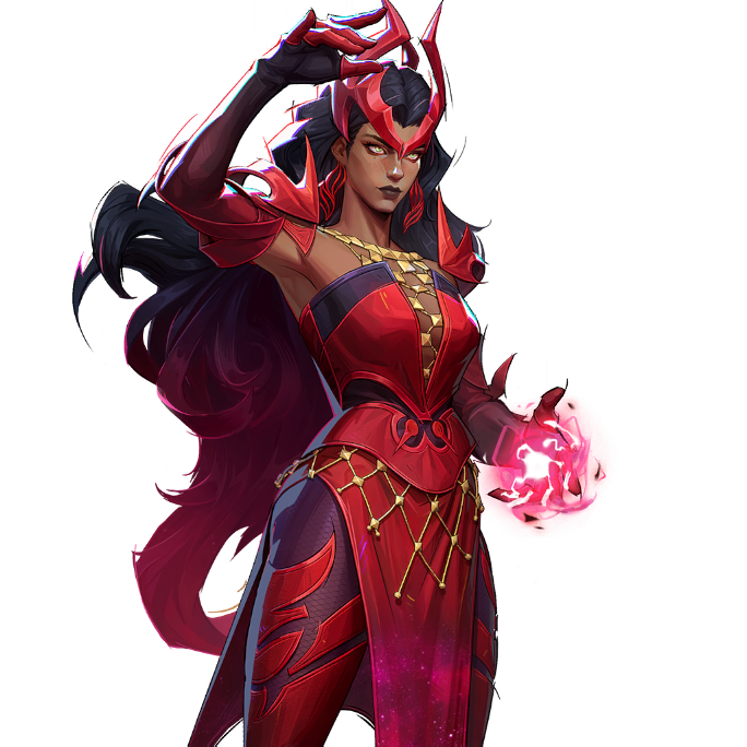 Emporium Matron