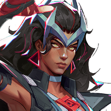 NYX WEAVER