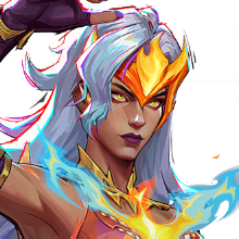 PHOENIX CHAOS