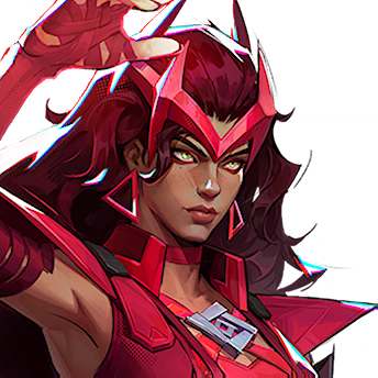 SCARLET WITCH Default
