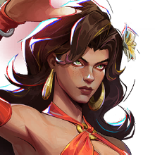 Seaside Sorceress