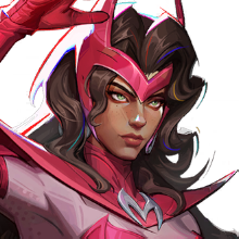 WITCH OF THE EVIL EYE