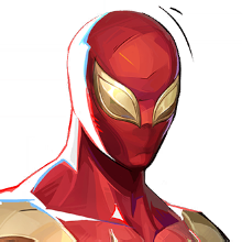 IRON SPIDER