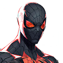 SCARLET SPIDER