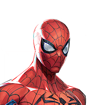 SPIDER-MAN Default