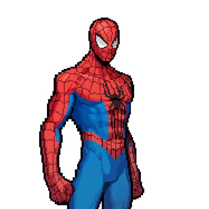 MARVEL COSMIC INVASION Costume