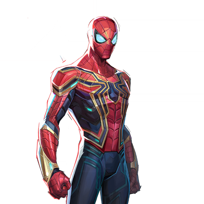 Spider-Man: No Way Home Costume